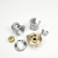 Oem Precision Steel Brass Metal Aluminium Milling Cnc Turning Machining Parts